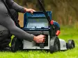 Bosch GRA18V2-46SP Akkuruohonleikkuri runko - Työnnettävät ruohonleikkurit - 06008C8200 - 5
