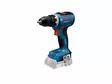 Bosch GSR 18V-65 SOLO Akkuporakone runko - Porakoneet ja ruuvinvääntimet - 06019N3200 - 1