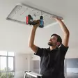 Bosch GSR 18V-65 SOLO Akkuporakone runko - Porakoneet ja ruuvinvääntimet - 06019N3200 - 3