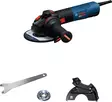 Bosch Kulmahiomakone EXPERT EXWS20-150SB - Kulmahiomakoneet - 06017D5300 - 1