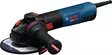Bosch Kulmahiomakone EXPERT EXWS20-150SB - Kulmahiomakoneet - 06017D5300 - 2