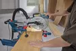 Bosch PRO GCM305-216S Jiiri/Katkaisusaha - Sirkkelit - 0601B61000 - 6