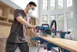 Bosch PRO GCM305-216S Jiiri/Katkaisusaha - Sirkkelit - 0601B61000 - 3