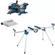 Bosch PRO GCM305-216S Jiiri/Katkaisusaha - Sirkkelit - 0601B61000GTA2500 - 1