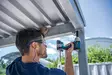 Bosch Pro MDS 18V-450 PC Iskumutterinväännin - Mutterinvääntimet - 06019K4100 - 4