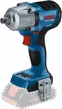 Bosch Pro MDS 18V-450 PC Iskumutterinväännin - Mutterinvääntimet - 06019K4100 - 1