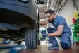 Bosch Pro MDS 18V-450 PC Iskumutterinväännin - Mutterinvääntimet - 06019K4100 - 3