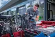 Bosch Pro MDS 18V-450 PC Iskumutterinväännin - Mutterinvääntimet - 06019K4100 - 2