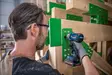 Bosch Pro MDS 18V-450 PC Iskumutterinväännin - Mutterinvääntimet - 06019K4100 - 5