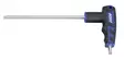 Boxo Torxavain L-Kahvalla T10X138mm - Torx-avaimet - 284-B90-T10 - 1