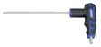 Boxo Torxavain L-Kahvalla T30X206mm - Torx-avaimet - 284-B90-T30 - 1
