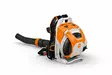 Stihl BRA 600.0-B Akkukäyttöinen reppupuhallin - Stihl puhaltimet - BA070115910 - 2