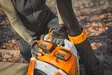 Stihl BRA 600.0-B Akkukäyttöinen reppupuhallin - Stihl puhaltimet - BA070115910 - 7
