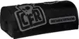 CFR BAR PAD BLACKED OUT - Moottorikelkan varaosat - 928-1008-0 - 1