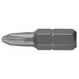 COBIT kärki PH2 X25mm ohennettu 3 kpl/pkt 1/4 C6.3 - Ruuvauskärjet ja pidikkeet - 03770 - 1