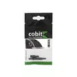 COBIT kärki PH2 X25mm ohennettu 3 kpl/pkt 1/4 C6.3 - Ruuvauskärjet ja pidikkeet - 03770 - 2