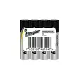 ENERGIZER Industrial AAA 4 kpl/pkt - Paristot - 30010760 - 2