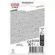 Energizer Lithium CR2450 2kplL/pkt - Paristot - 30011040 - 2
