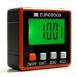 EUROBOOR ASTEKULMA "BEVEL BOX" - Mitat ja vesivaa'at - EBMLB90 - 1