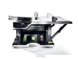 Festool Akkupöytäsaha CSC SYS 50 EB-BASIC - Akkusirkkelit - 576820 - 3