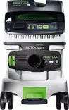 Festool Järjestelmäimuri CLEANTEC CTM 36 EI AC-RENOFIX - Imurit - 577860 - 2