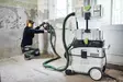 Festool Järjestelmäimuri CLEANTEC CTM 36 EI AC-RENOFIX - Imurit - 577860 - 4