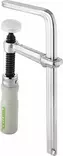 Festool Ruuvipuristimet FSZ 120 - Puristimet ja viilapenkit - 489570 - 1