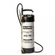 GLORIA PAINESUMUTIN 410TK PROFILINE, 10L VITON - Paineruiskut - 0004162400 - 1