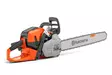 HUSQVARNA 564XPG MOOTTORISAHA 20" X-FORCE 3/8" C85 - Moottorisahat - 9707116-40 - 10