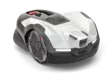 Husqvarna Automower® 410VE NERA, vision navigointiI, sis. EPO - Husqvarna robottiruohonleikkurit - 9708200-30 - 1