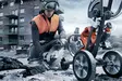 Husqvarna ELITE-CUT™ S85 Timanttilaikka 400mm, 25,4/20mm - Timanttilaikat - 536503630 - 2