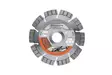 Husqvarna VARI-CUT™ S35 Timanttilaikka 125mm 22,23mm - Timanttilaikat - 541084040 - 1