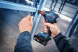 Iskuyhdistelmäväännin EXPERT EXDX18V-210 SOLO L-BOXX - Iskevät ruuvinvääntimet - 06019J0400 - 3