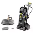KÄRCHER HD 7/16 MX PLUS FR CLASSIC PAINEPESURI ANNIVERSARY EDITION - Kylmävesipesurit - 15249680 - 1