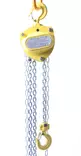 Käsiketjutalja 250kg/3m - Taljat - KTT250 - 1