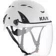 Kask superplasma kokovisiiri kirkas - Turvakypärät ja tarvikkeet - WVI00003-500 - 4