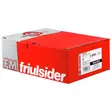 Kiila-ankkuri m16x145mm korr.suoj 20kpl - Essve kiinnitystarvikkeet - FL050 - 4