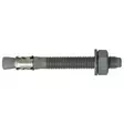 Kiila-ankkuri m16x145mm korr.suoj 20kpl - Essve kiinnitystarvikkeet - FL050 - 1