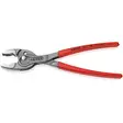 KNIPEX Siirtoleukapihti TwinGrip 250mm - Yleis- ja siirtoleukapihdit - 8201250 - 3