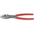 KNIPEX Siirtoleukapihti TwinGrip 250mm - Yleis- ja siirtoleukapihdit - 8201250 - 2
