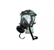 Kokonaamari SR200 PC - Hengityssuojaimet - 553300910 - 1