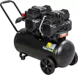 KOMPRESSORI 50L/320L/2,2KW/240V 64DB(A) SILTEK - Kompressorit - XT503200 - 1