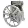Kompressorilohko Ilman Jäähd. 440L/3Kw/B4000/B3800 - Työkalujen varaosat - XT8020 - 2