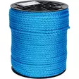 Köysi Palm. Propeeni 10mm Sininen 130M - Köydet ja narut - MAN640100 - 1