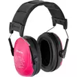 Lasten Kuulonsuojain Pinkki - Kuulosuojaimet - TAC488110 - 1