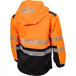Patron ADI - lasten takki Hi-Vis - Lasten työvaatteet - PAT250L-110 - 3