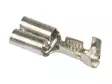 LIITIN MTA NAAR.6,3MM 1-2,5MM JOHDOLLE - Liittimet - MTA-1101650 - 1