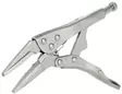 LUKKOPIHTI 200MM PITKÄ NOKKA - Lukkopihdit - XMP810 - 1
