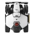 Mammotion Luba Mini 2 1000 AWD vision robottiruohonleikkuri - Robottiruohonleikkurit - 103776380 - 3