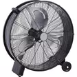 Meganex teollisuustuuletin 220V/160W - Siivousvälineet - MEG3000 - 1